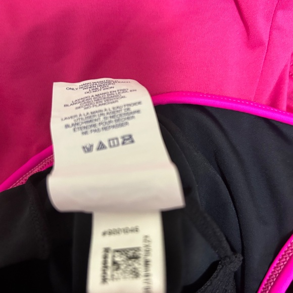 Reebok Sport Fashion one Piece Swimsuit - Picture 5 of 7